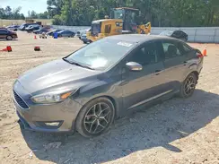 1FADP3H26HL252470 2017 FORD FOCUS