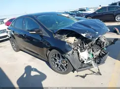 1FADP3H26HL253991 2017 FORD FOCUS