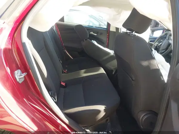 1FADP3H26HL263274 2017 FORD FOCUS - Image 8