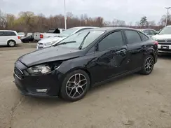 1FADP3H26HL269544 2017 FORD FOCUS