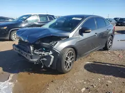 1FADP3H26HL272153 2017 FORD FOCUS
