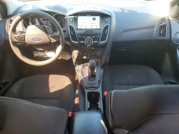 1FADP3H26HL272153 2017 FORD FOCUS - Image 8