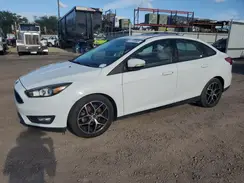 1FADP3H26HL272184 2017 FORD FOCUS