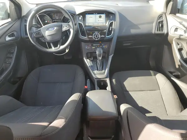 1FADP3H26HL272184 2017 FORD FOCUS - Image 8
