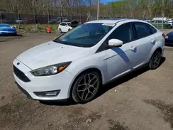 1FADP3H26HL282469 2017 FORD FOCUS