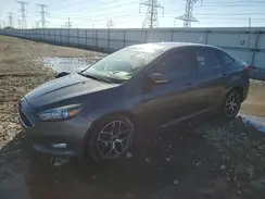 1FADP3H26HL282746 2017 FORD FOCUS