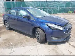 1FADP3H26HL283248 2017 FORD FOCUS