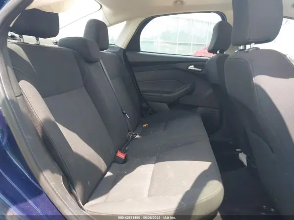 1FADP3H26HL283248 2017 FORD FOCUS - Image 8