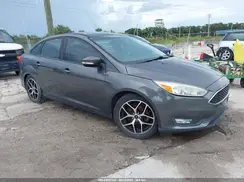 1FADP3H26HL294685 2017 FORD FOCUS