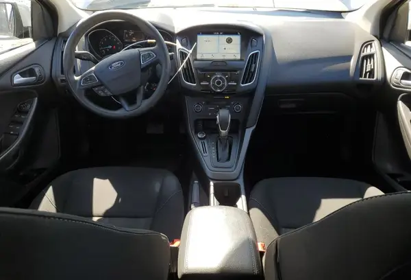 1FADP3H26HL294699 2017 FORD FOCUS - Image 8
