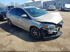 1FADP3H26HL298302 2017 FORD FOCUS