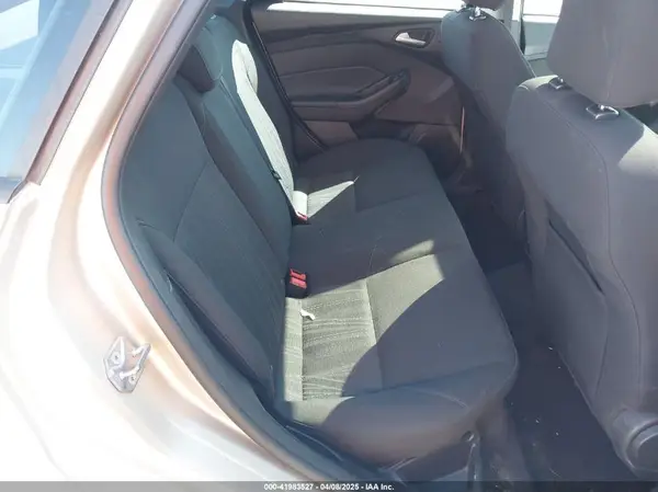 1FADP3H26HL298302 2017 FORD FOCUS - Image 8