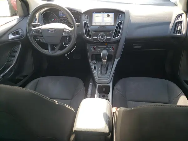 1FADP3H26HL302588 2017 FORD FOCUS - Image 8