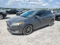 1FADP3H26HL303367 2017 FORD FOCUS