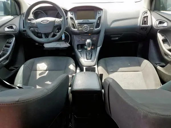 1FADP3H26HL303367 2017 FORD FOCUS - Image 8