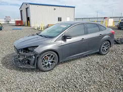 1FADP3H26HL304180 2017 FORD FOCUS