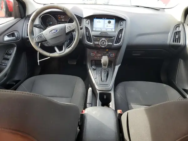 1FADP3H26HL307256 2017 FORD FOCUS - Image 8
