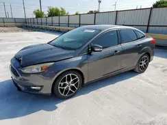 1FADP3H26HL307547 2017 FORD FOCUS