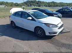 1FADP3H26HL308018 2017 FORD FOCUS