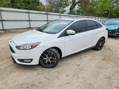 1FADP3H26HL311663 2017 FORD FOCUS