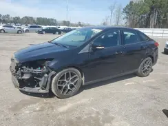 1FADP3H26HL311839 2017 FORD FOCUS