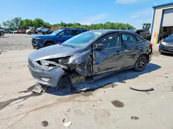 1FADP3H26HL316927 2017 FORD FOCUS