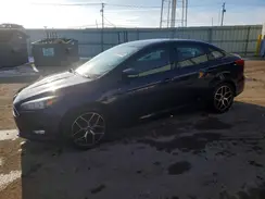 1FADP3H26HL317947 2017 FORD FOCUS