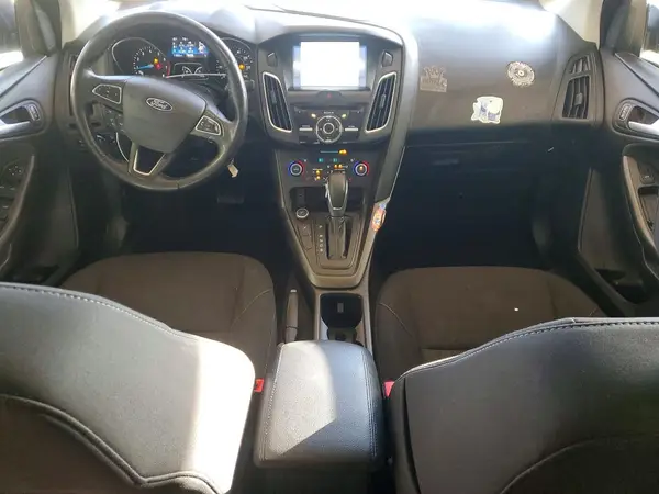 1FADP3H26HL317947 2017 FORD FOCUS - Image 8