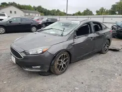 1FADP3H26HL323568 2017 FORD FOCUS