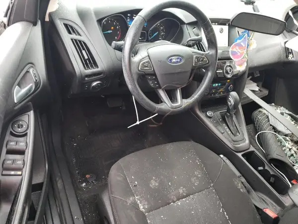 1FADP3H26HL323568 2017 FORD FOCUS - Image 8