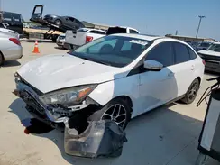 1FADP3H26HL324252 2017 FORD FOCUS