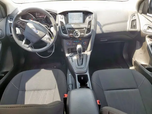 1FADP3H26HL324252 2017 FORD FOCUS - Image 8