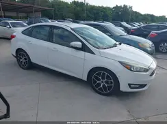 1FADP3H26HL328477 2017 FORD FOCUS