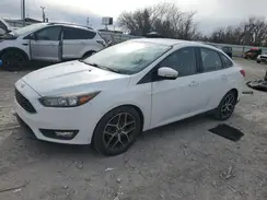1FADP3H26HL328723 2017 FORD FOCUS