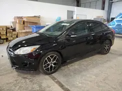 1FADP3H26HL328849 2017 FORD FOCUS