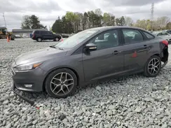 1FADP3H26HL331010 2017 FORD FOCUS