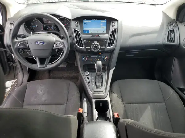 1FADP3H26HL331010 2017 FORD FOCUS - Image 8