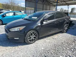 1FADP3H26HL336398 2017 FORD FOCUS