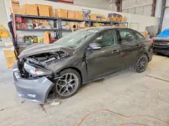 1FADP3H26HL342489 2017 FORD FOCUS