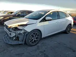1FADP3H26HL343402 2017 FORD FOCUS