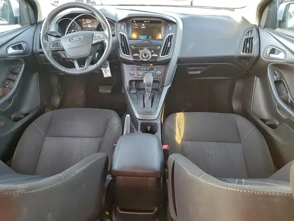 1FADP3H26HL343402 2017 FORD FOCUS - Image 8