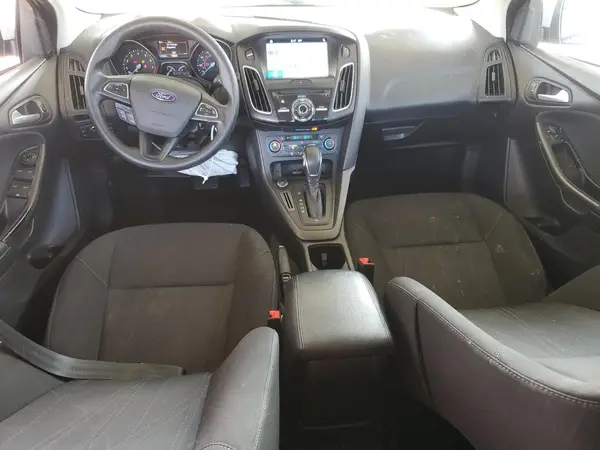 1FADP3H26HL343805 2017 FORD FOCUS - Image 8