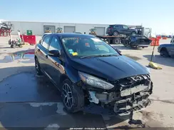 1FADP3H26HL346641 2017 FORD FOCUS