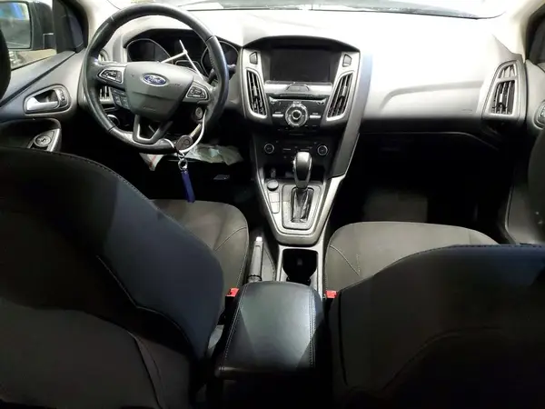 1FADP3H26JL200133 2018 FORD FOCUS - Image 8