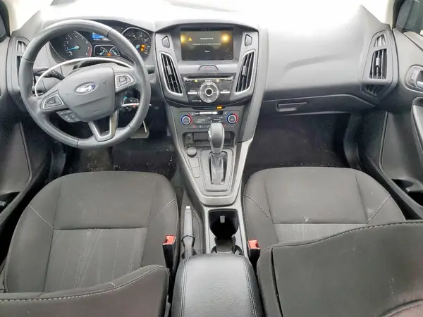 1FADP3H26JL200603 2018 FORD FOCUS - Image 8