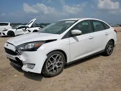 1FADP3H26JL201346 2018 FORD FOCUS