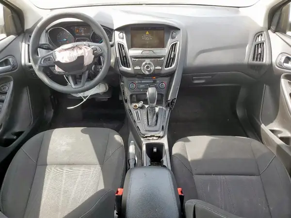 1FADP3H26JL201346 2018 FORD FOCUS - Image 8