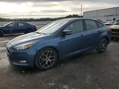 1FADP3H26JL205459 2018 FORD FOCUS