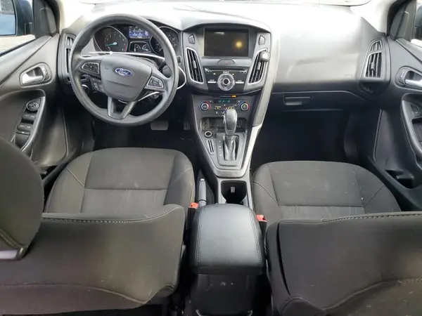 1FADP3H26JL205459 2018 FORD FOCUS - Image 8