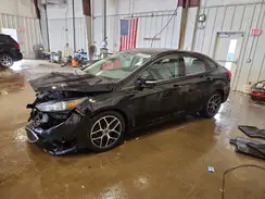 1FADP3H26JL215246 2018 FORD FOCUS